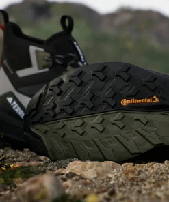 Sale Men's Terrex Free Hiker 2 Gore-Tex Core Black/Carbon/Olistr Gore-Tex Herrskor|Vandringsskor & Vandringskängor Herr