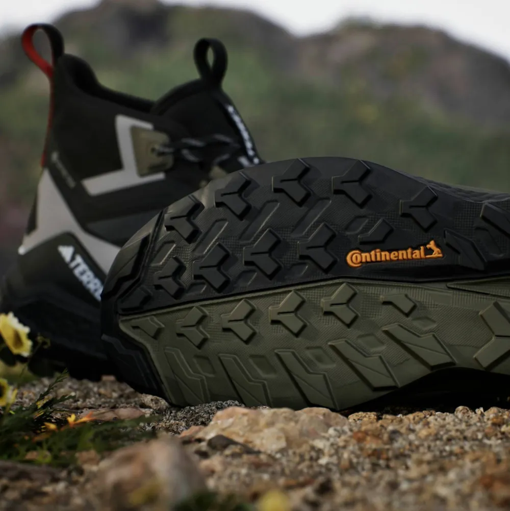 Sale Men's Terrex Free Hiker 2 Gore-Tex Core Black/Carbon/Olistr Gore-Tex Herrskor|Vandringsskor & Vandringskängor Herr