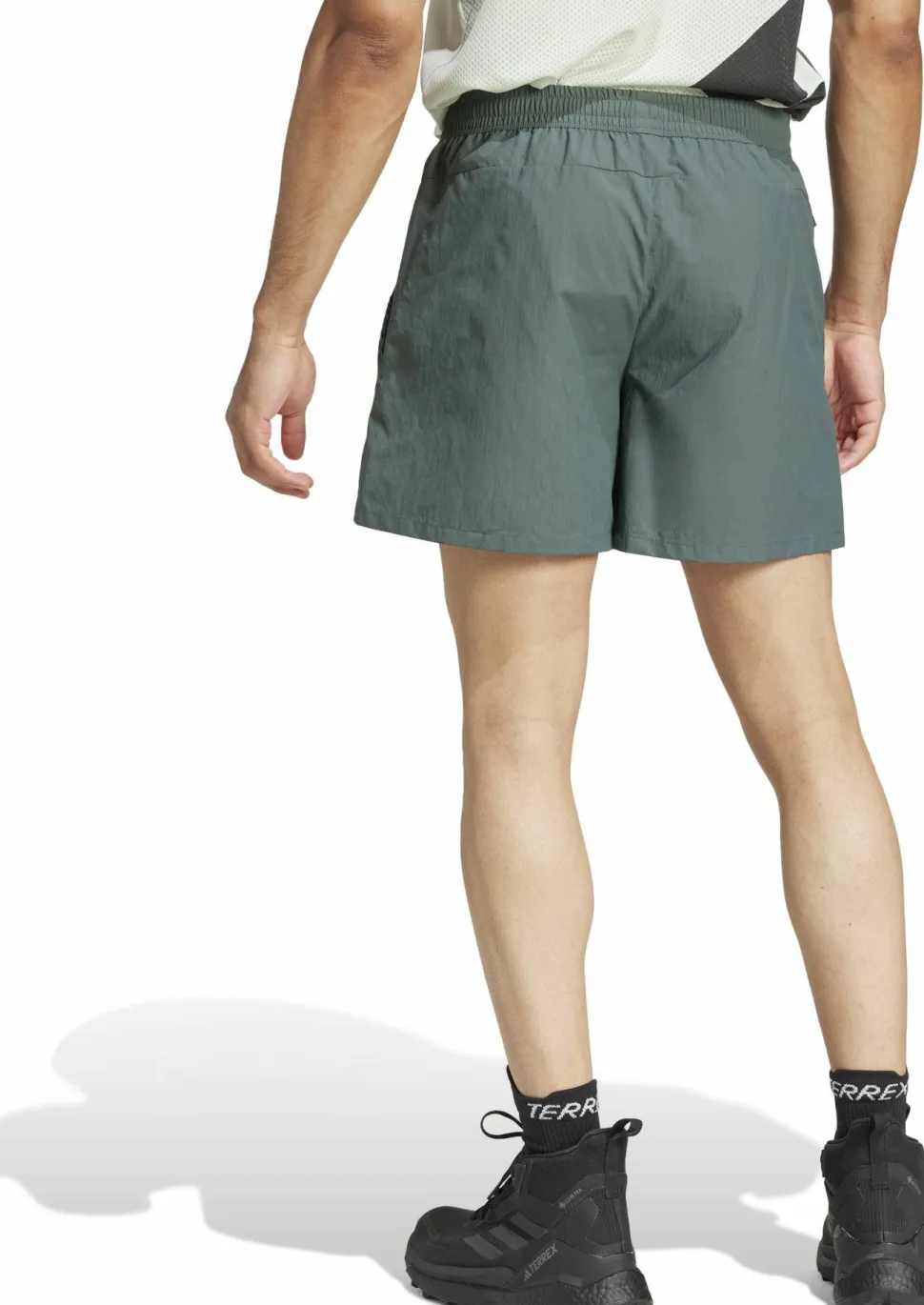 Adidas Men's Terrex Multi Short Legivy
