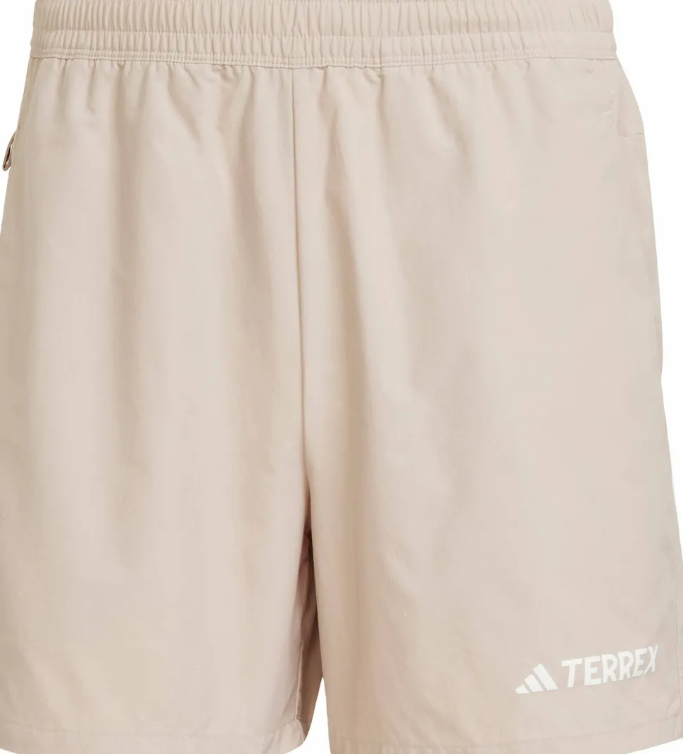 Adidas Men's Terrex Multi Short Wonbei
