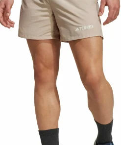 Adidas Men's Terrex Multi Short Wonbei