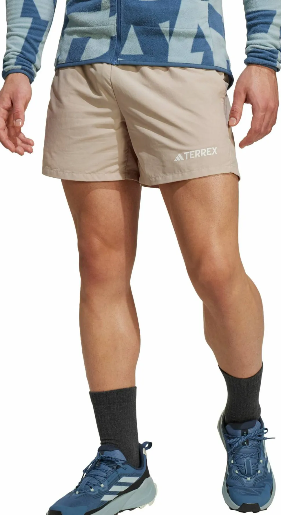 Adidas Men's Terrex Multi Short Wonbei