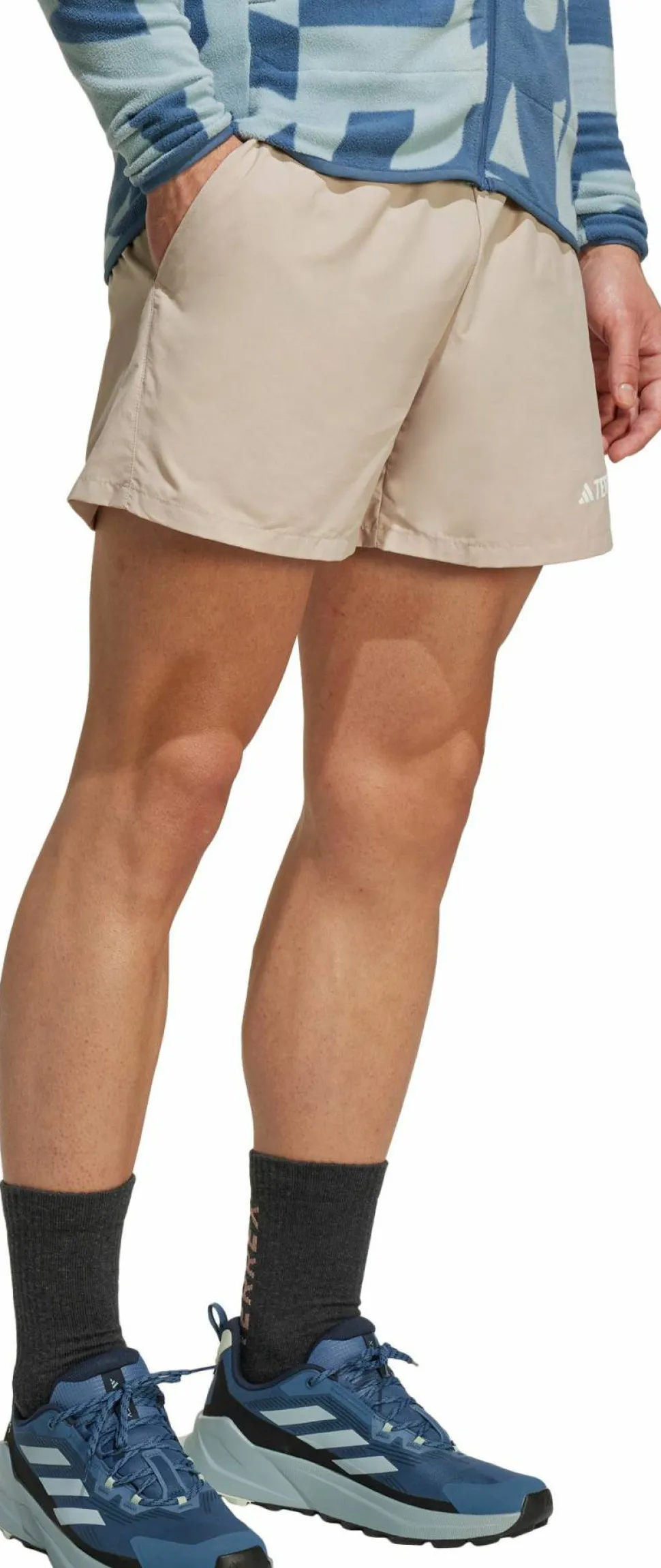 Adidas Men's Terrex Multi Short Wonbei