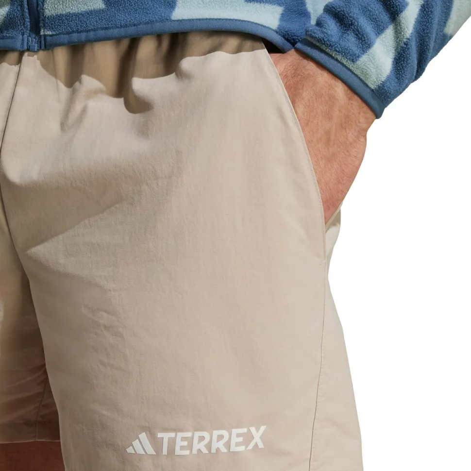 Adidas Men's Terrex Multi Short Wonbei