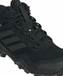 Adidas Men's Terrex Skychaser Mid Gore-Tex Core Black/Core Black/Carbon