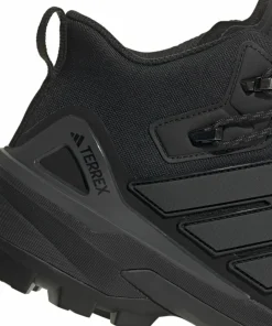 Adidas Men's Terrex Skychaser Mid Gore-Tex Core Black/Core Black/Carbon