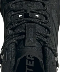 Adidas Men's Terrex Skychaser Mid Gore-Tex Core Black/Core Black/Carbon