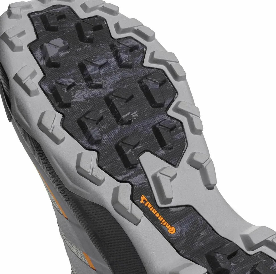 Adidas Men's Terrex Skychaser Ax5 Off white/Matte silver/Grey three