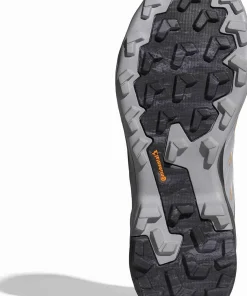 Adidas Men's Terrex Skychaser Ax5 Off white/Matte silver/Grey three