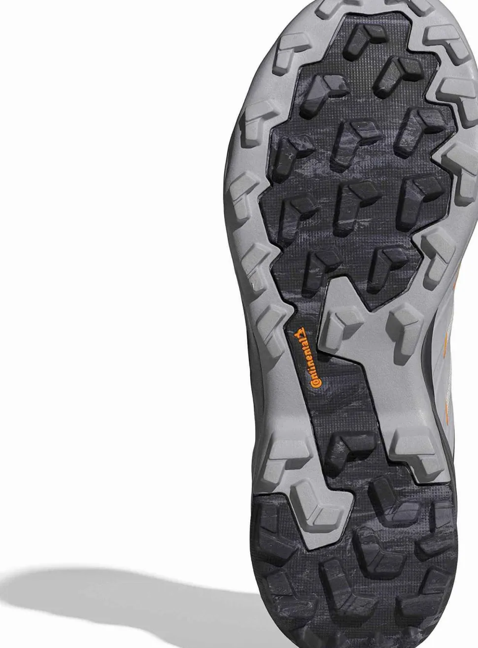 Adidas Men's Terrex Skychaser Ax5 Off white/Matte silver/Grey three