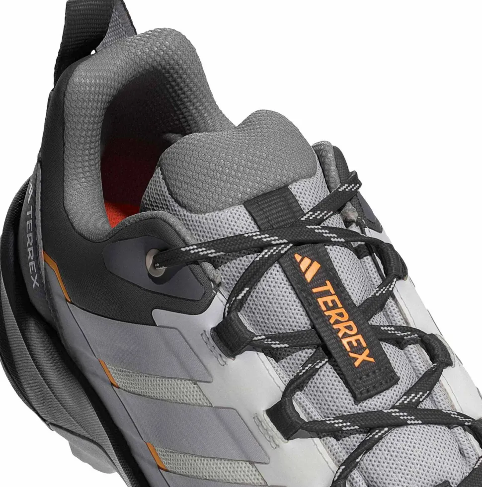 Adidas Men's Terrex Skychaser Ax5 Off white/Matte silver/Grey three
