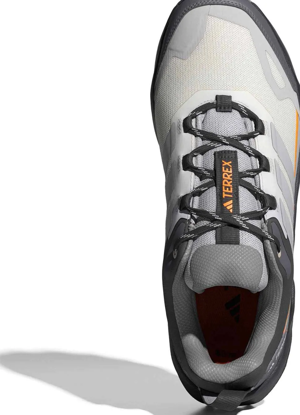 Adidas Men's Terrex Skychaser Ax5 Off white/Matte silver/Grey three