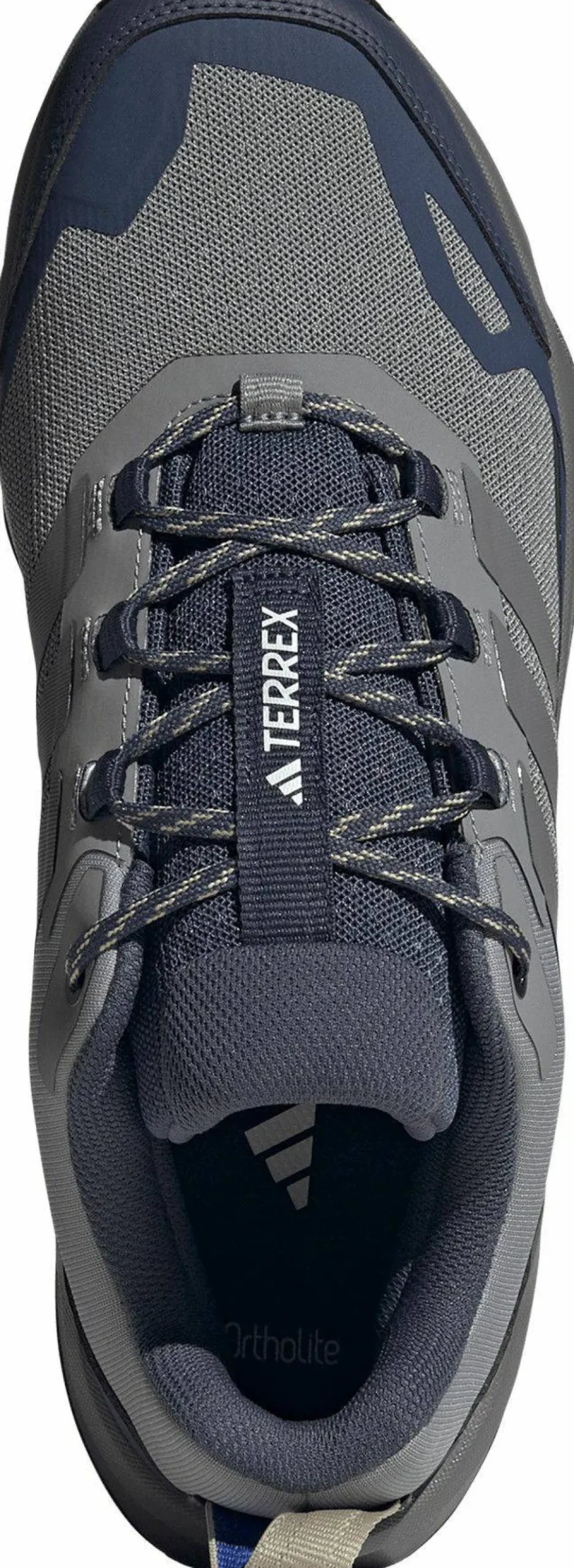 Adidas Men's Terrex Skychaser Ax5 Grey Three/Grey Four/Shadow Navy