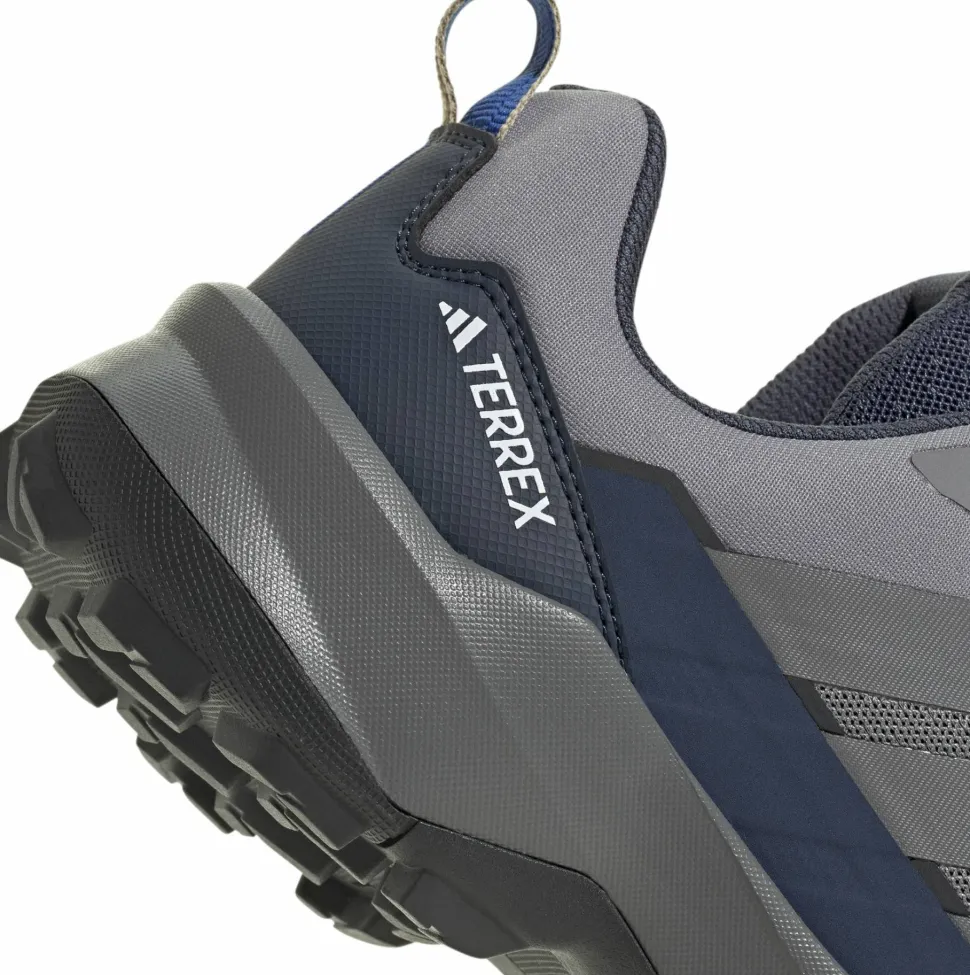 Adidas Men's Terrex Skychaser Ax5 Grey Three/Grey Four/Shadow Navy