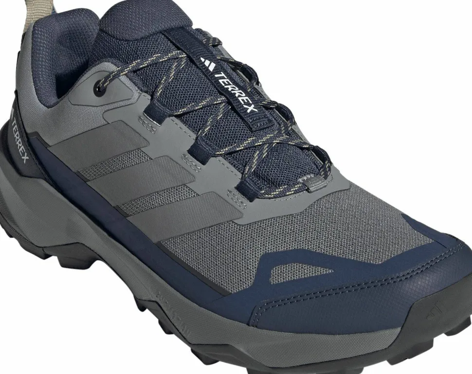 Adidas Men's Terrex Skychaser Ax5 Grey Three/Grey Four/Shadow Navy