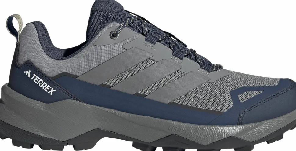 Adidas Men's Terrex Skychaser Ax5 Grey Three/Grey Four/Shadow Navy