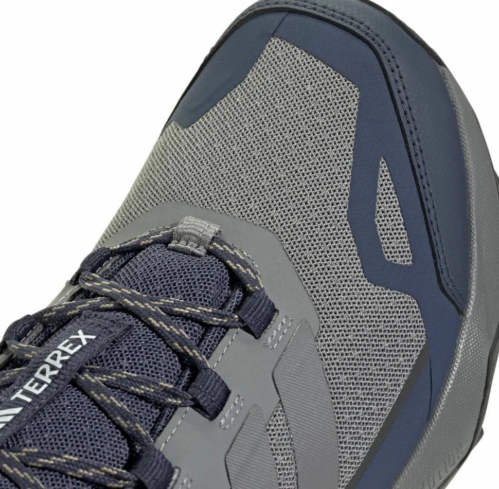 Adidas Men's Terrex Skychaser Ax5 Grey Three/Grey Four/Shadow Navy