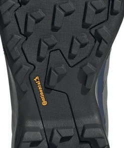 Adidas Men's Terrex Skychaser Ax5 Grey Three/Grey Four/Shadow Navy