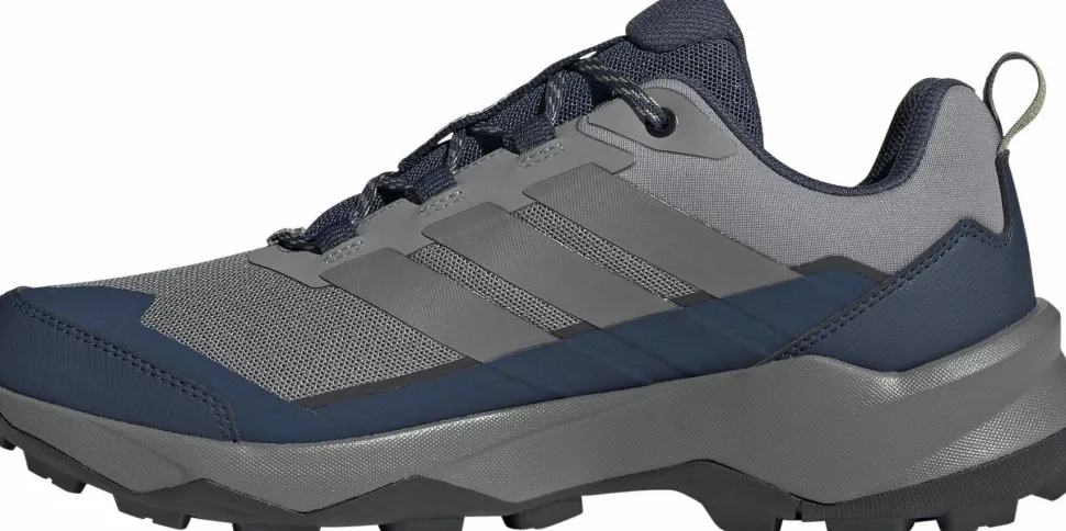 Adidas Men's Terrex Skychaser Ax5 Grey Three/Grey Four/Shadow Navy