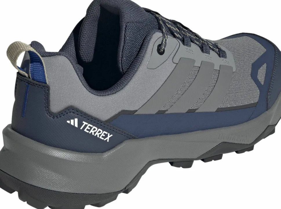 Adidas Men's Terrex Skychaser Ax5 Grey Three/Grey Four/Shadow Navy