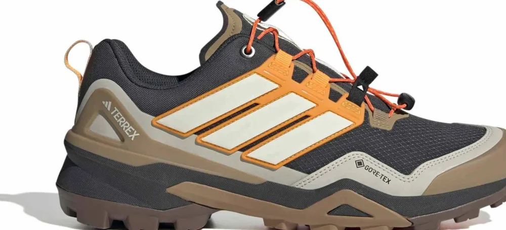 New Men's Terrex Skychaser GORE-TEX Vandringsskor & Vandringskängor Herr
