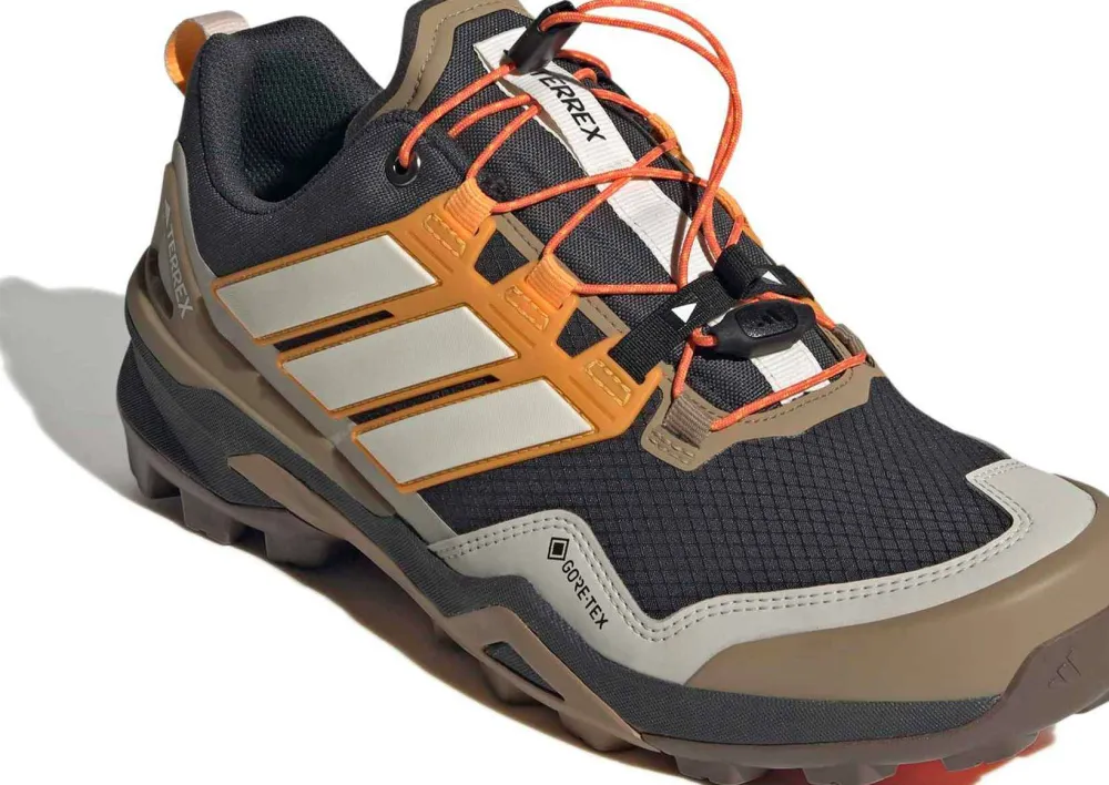New Men's Terrex Skychaser GORE-TEX Vandringsskor & Vandringskängor Herr