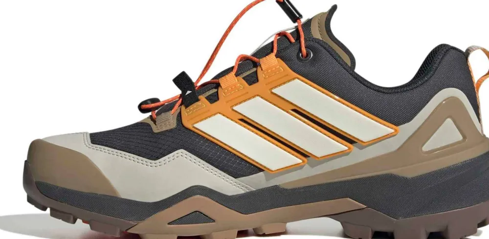 New Men's Terrex Skychaser GORE-TEX Vandringsskor & Vandringskängor Herr
