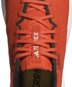 Adidas Men's Terrex Soulstride Ultra Trail Running Shoes Semi Impact Orange/Semi Impact Orange/Core Black Seimor/Seimor/Cblack Hot