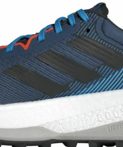 Hot Men's Terrex Soulstride Ultra Trail Running Shoes Löparskor Herr