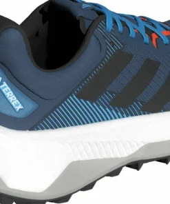 Hot Men's Terrex Soulstride Ultra Trail Running Shoes Löparskor Herr