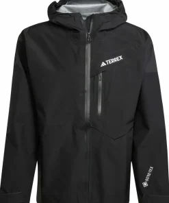Clearance Men's Terrex Techrock 3L GORE-TEX Performance Jacket Gore-Tex
