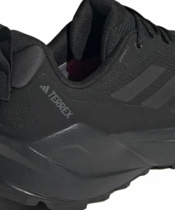 Adidas Men's Terrex Trailmaker 2 GORE-TEX Vandringsskor Core Black/Grey Four/Carbon Cblack/Grefou/Carbon New