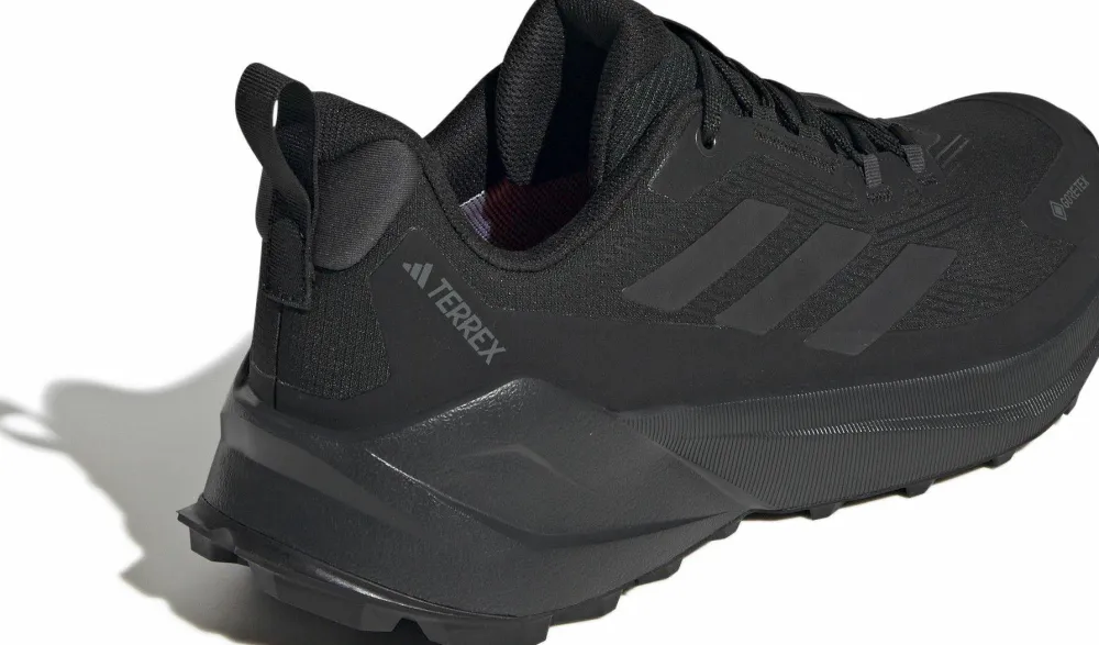 Adidas Men's Terrex Trailmaker 2 GORE-TEX Vandringsskor Core Black/Grey Four/Carbon Cblack/Grefou/Carbon New