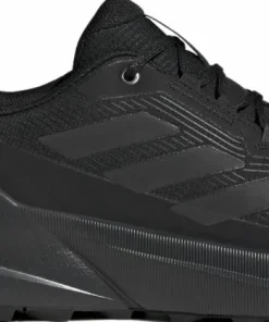 Adidas Men's Terrex Trailmaker 2 GORE-TEX Vandringsskor Core Black/Grey Four/Carbon Cblack/Grefou/Carbon New