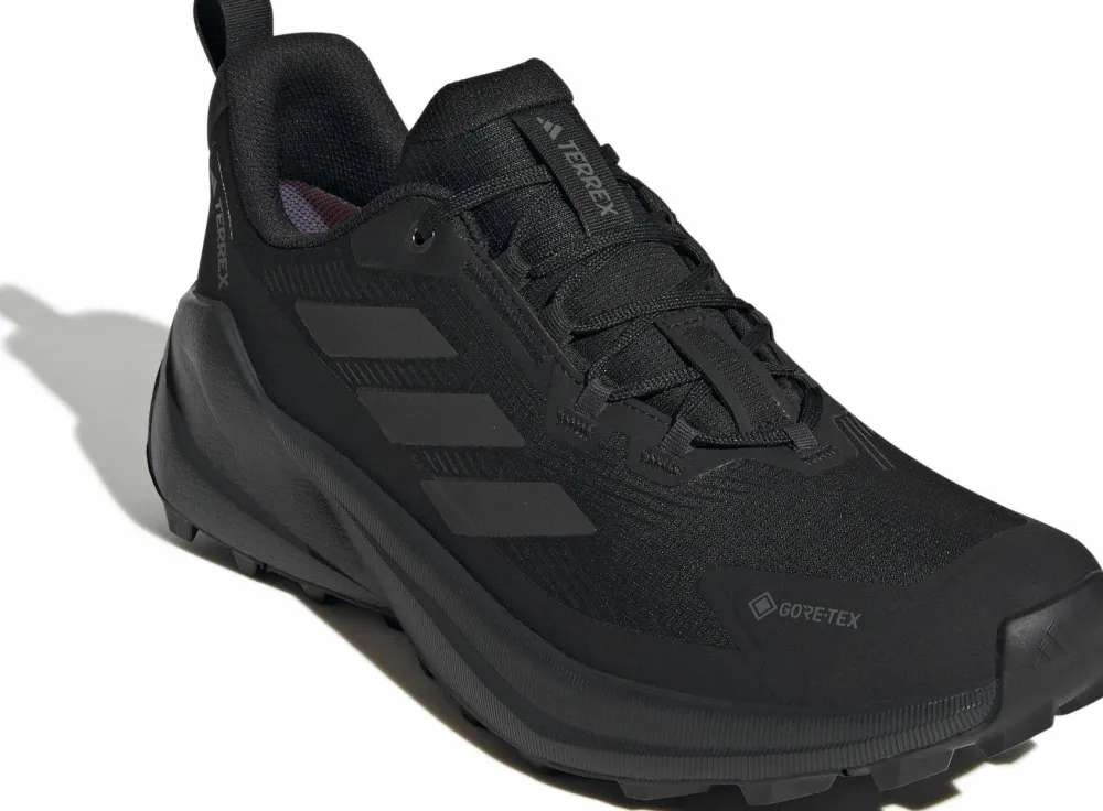 Adidas Men's Terrex Trailmaker 2 GORE-TEX Vandringsskor Core Black/Grey Four/Carbon Cblack/Grefou/Carbon New