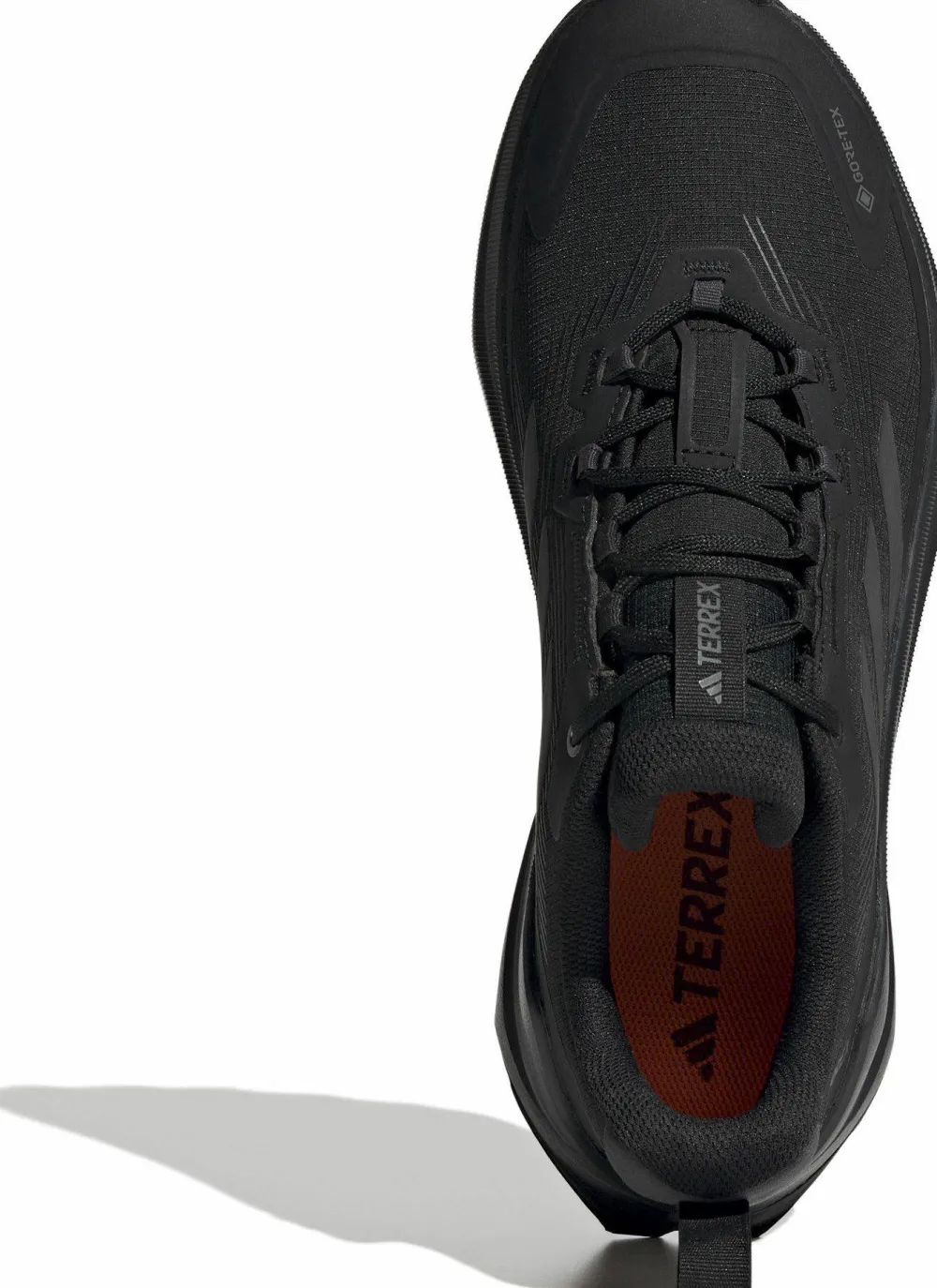 Adidas Men's Terrex Trailmaker 2 GORE-TEX Vandringsskor Core Black/Grey Four/Carbon Cblack/Grefou/Carbon New