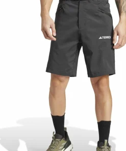 Hot Men's Terrex Xperior Mid Shorts Herrshorts