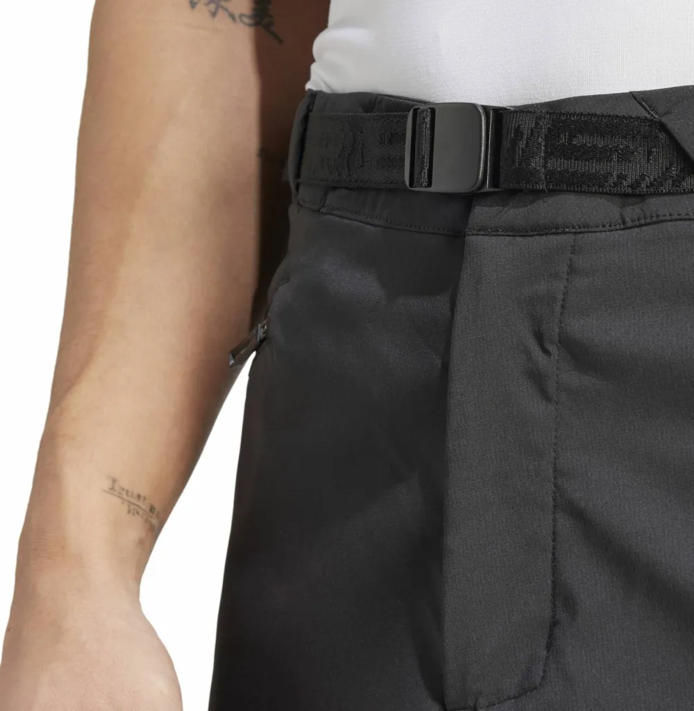 Hot Men's Terrex Xperior Mid Shorts Herrshorts