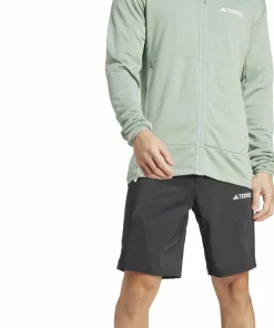 Hot Men's Terrex Xperior Mid Shorts Herrshorts