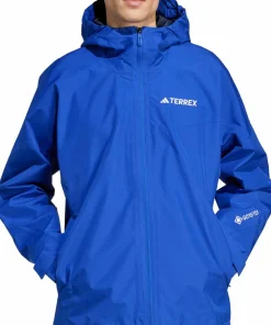 Sale Men's Terrex Xperior 2L Gore-Tex Performance Jacket Gore-Tex Herrkläder|Regnkläder Herr