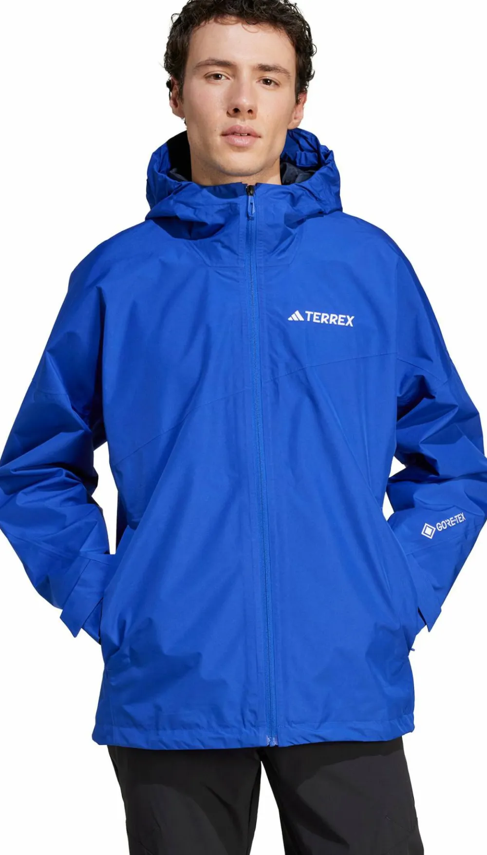 Sale Men's Terrex Xperior 2L Gore-Tex Performance Jacket Gore-Tex Herrkläder|Regnkläder Herr