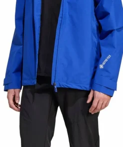 Sale Men's Terrex Xperior 2L Gore-Tex Performance Jacket Gore-Tex Herrkläder|Regnkläder Herr