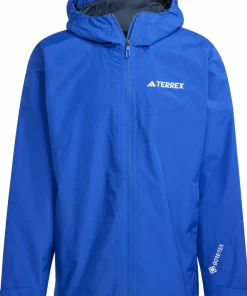 Sale Men's Terrex Xperior 2L Gore-Tex Performance Jacket Gore-Tex Herrkläder|Regnkläder Herr