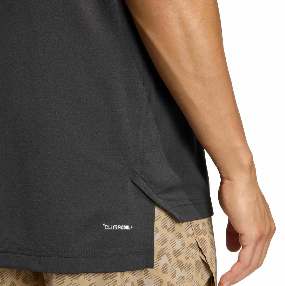 Hot Men's Terrex Xploric CLIMACOOL+ Trail T-shirt Träningskläder Herr|Herrtröjor & Skjortor