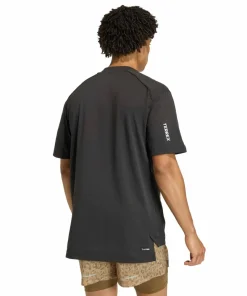 Hot Men's Terrex Xploric CLIMACOOL+ Trail T-shirt Träningskläder Herr|Herrtröjor & Skjortor