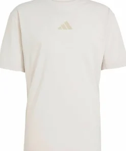 Adidas Men's Terrex Xploric CLIMACOOL+ Trail T-shirt Wonalu