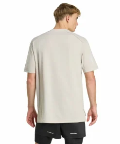 Adidas Men's Terrex Xploric CLIMACOOL+ Trail T-shirt Wonalu