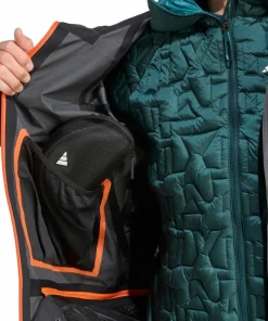 Adidas Men's Trk 2.5L Pk Jacket Black Online