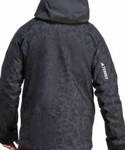 Adidas Men's Trk 2.5L Pk Jacket Black Online