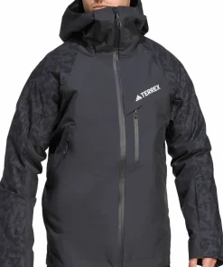 Adidas Men's Trk 2.5L Pk Jacket Black Online